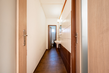 Prodej skladovacích prostor 4159 m², České Budějovice