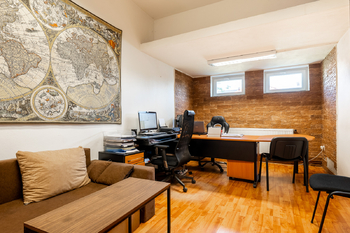 Prodej skladovacích prostor 4159 m², České Budějovice