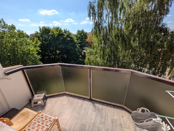 Prodej bytu 3+1 v osobním vlastnictví 75 m², Jihlava