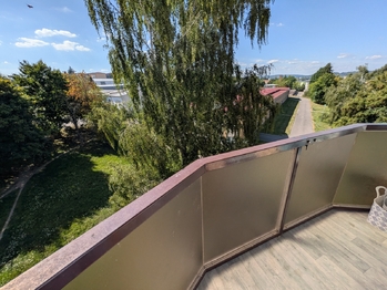 Prodej bytu 3+1 v osobním vlastnictví 75 m², Jihlava