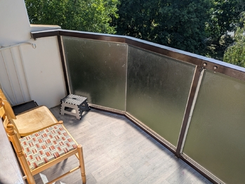 Prodej bytu 3+1 v osobním vlastnictví 75 m², Jihlava