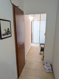 Prodej bytu 3+1 v osobním vlastnictví 75 m², Jihlava
