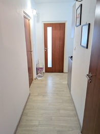 Prodej bytu 3+1 v osobním vlastnictví 75 m², Jihlava