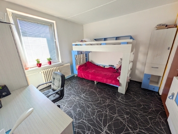 Prodej bytu 3+1 v osobním vlastnictví 75 m², Jihlava