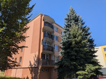 Prodej bytu 3+1 v osobním vlastnictví 75 m², Jihlava