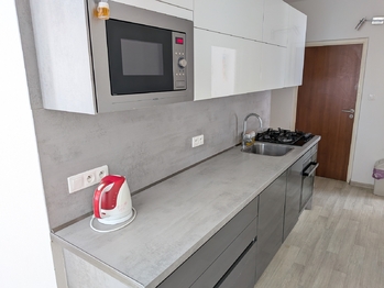Prodej bytu 3+1 v osobním vlastnictví 75 m², Jihlava