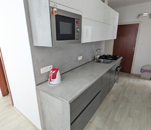Prodej bytu 3+1 v osobním vlastnictví 75 m², Jihlava