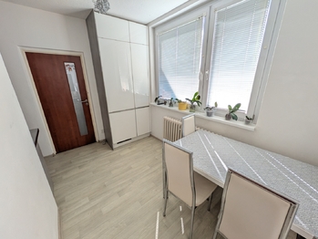 Prodej bytu 3+1 v osobním vlastnictví 75 m², Jihlava