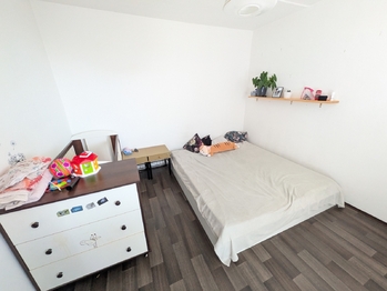 Prodej bytu 3+1 v osobním vlastnictví 75 m², Jihlava