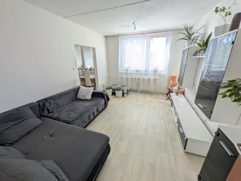 Prodej bytu 3+1 v osobním vlastnictví 75 m², Jihlava