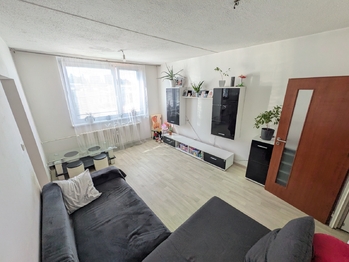 Prodej bytu 3+1 v osobním vlastnictví 75 m², Jihlava