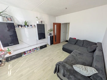 Prodej bytu 3+1 v osobním vlastnictví 75 m², Jihlava