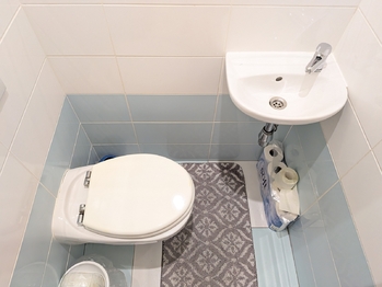 Prodej bytu 3+1 v osobním vlastnictví 75 m², Jihlava