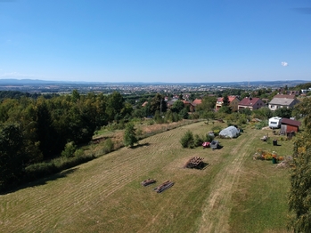 Prodej pozemku 4142 m², Srubec
