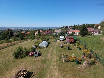 Prodej pozemku 4142 m², Srubec