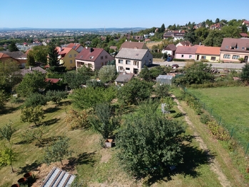 Prodej pozemku 4142 m², Srubec