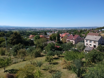 Prodej pozemku 4142 m², Srubec