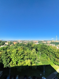 Pronájem bytu 1+1 v osobním vlastnictví 39 m², Karlovy Vary