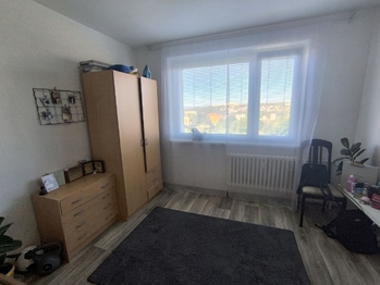 Pronájem bytu 1+1 v osobním vlastnictví 39 m², Karlovy Vary