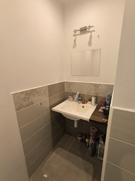 Pronájem bytu 1+1 v osobním vlastnictví 39 m², Karlovy Vary