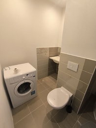 Pronájem bytu 1+1 v osobním vlastnictví 39 m², Karlovy Vary
