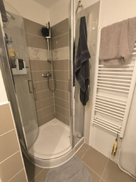 Pronájem bytu 1+1 v osobním vlastnictví 39 m², Karlovy Vary