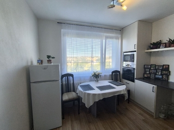 Pronájem bytu 1+1 v osobním vlastnictví 39 m², Karlovy Vary