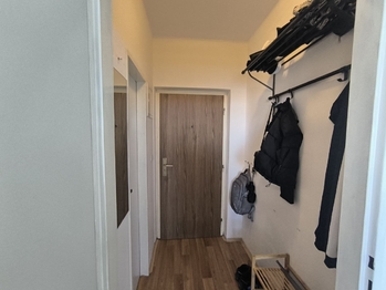 Pronájem bytu 1+1 v osobním vlastnictví 39 m², Karlovy Vary