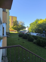 Pronájem bytu 1+1 v osobním vlastnictví 39 m², Karlovy Vary