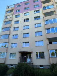 Pronájem bytu 1+1 v osobním vlastnictví 39 m², Karlovy Vary