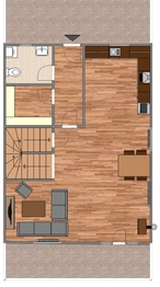 Prodej domu 128 m², Stehelčeves