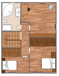 Prodej domu 128 m², Stehelčeves