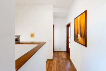 chodba - Prodej domu 128 m², Stehelčeves