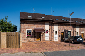 Prodej domu 128 m², Stehelčeves