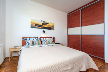 ložnice 2 - Prodej domu 128 m², Stehelčeves