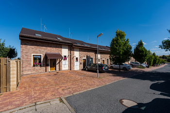 Prodej domu 128 m², Stehelčeves