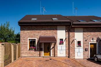 Prodej domu 128 m², Stehelčeves
