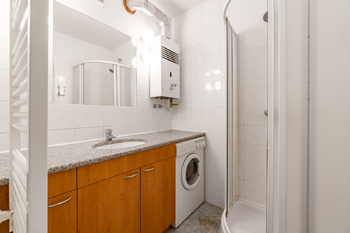 Pronájem bytu 3+kk v osobním vlastnictví 82 m², Praha 6 - Dejvice