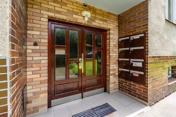 Pronájem bytu 3+kk v osobním vlastnictví 82 m², Praha 6 - Dejvice