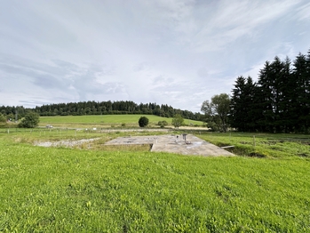 Prodej pozemku 12992 m², Hořice na Šumavě