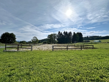 Prodej pozemku 12992 m², Hořice na Šumavě