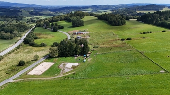 Prodej pozemku 12992 m², Hořice na Šumavě