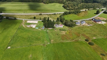 Prodej pozemku 12992 m², Hořice na Šumavě