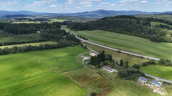 Prodej pozemku 12992 m², Hořice na Šumavě