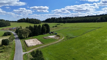 Prodej pozemku 12992 m², Hořice na Šumavě