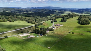 Prodej pozemku 12992 m², Hořice na Šumavě