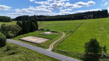 Prodej pozemku 12992 m², Hořice na Šumavě