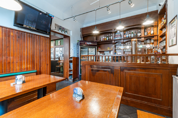 Pronájem restaurace 254 m², Praha 2 - Nusle