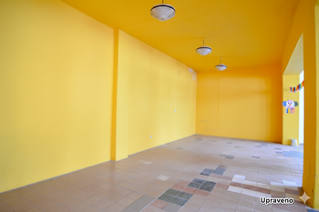 Prodej restaurace 273 m², Borotice