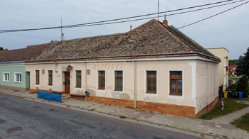 Prodej restaurace 273 m², Borotice